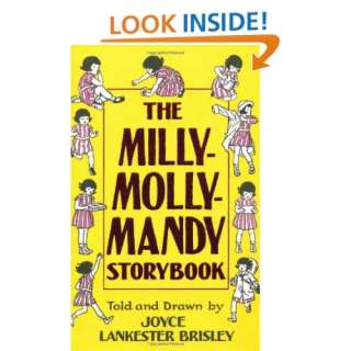  Milly Molly Mandy Storybook (9780230744073) Joyce 