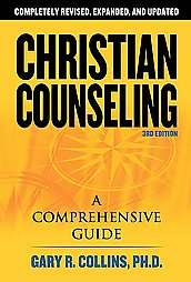 Christian Counseling a Comprehensive Gde  