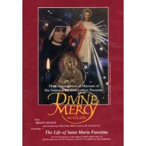  Divine Mercy No Escape Melanie Metcalf, Helen Hayes 