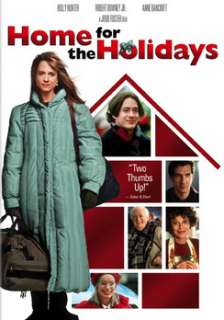 Home for the Holidays (DVD)  