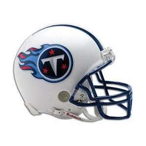  Vince Young Tennessee Titans Autographed Mini Helmet 