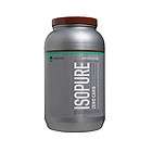 Natures Best Perfect Zero Carb Isopure   Mint Chocolate Chip