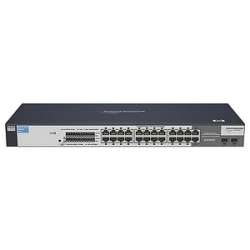 HP ProCurve 1700 24 Ethernet Switch  