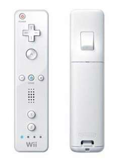 Nintendo Wii Remote Controller (Refurbished)  