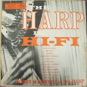  The Harp In Hi Fi Music