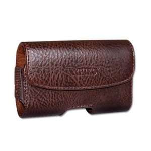  New Fashionable Leather Horizontal Pouch Protective 