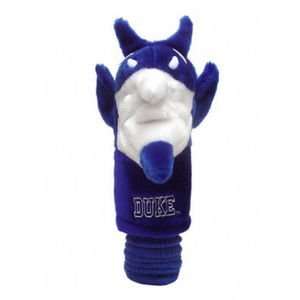  Duke Blue Devils Mascot Headcover