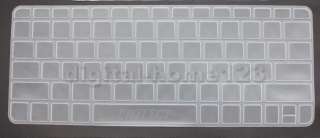 New Keyboard Protector Cover For HP Mini 210 laptop  