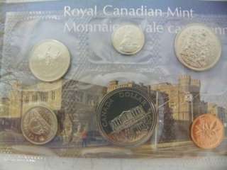   canada proof like sets this auction includes 1970 no envelope 2
