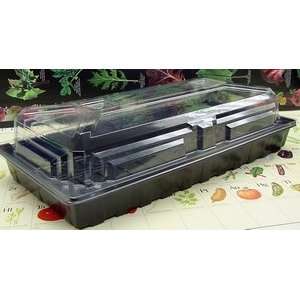   Plastic Top for 1020 Flat Tray. 6 in high Patio, Lawn & Garden