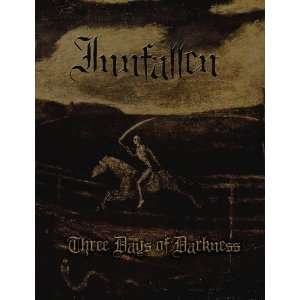  Three Days of Darkness Innfallen Music