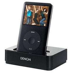 Denon ASD 11R iPod Dock  