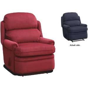   Reclining Chair (Old Navy Microfiber) 