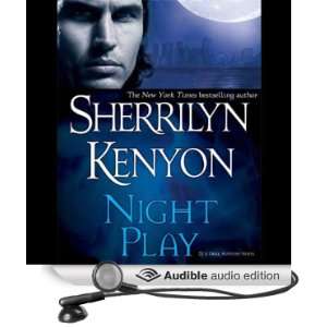   Novel (Audible Audio Edition) Sherrilyn Kenyon, Fred Berman Books