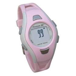 Reebok Strapless Pink Heart Rate Monitor Watch  