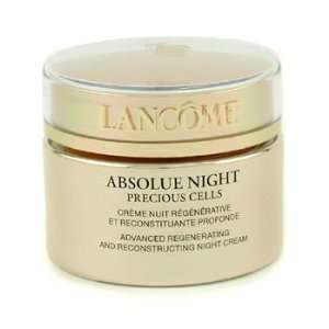 Absolue Night Precious Cells Advanced Regenerating And Reconstructing 