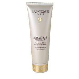   Lancome Absolue Premium Bx Cleanser   Absolue Premium Cleanser Beauty
