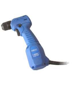 Snap On Blue Point 3/8 Electric Angle Drill  