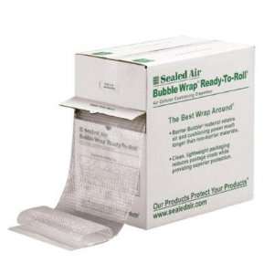  ANLE PAPER/SEALED AIR CORP. Bubble Wrap Cushioning 