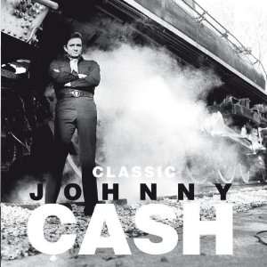  Classic Masters Collection Johnny Cash Music