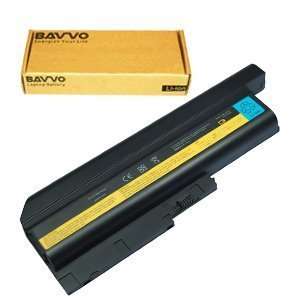   New Laptop Replacement Battery for LENOVO ThinkPad SL300 2738,8 cells