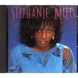 Stephanie Mills (Audio CD)