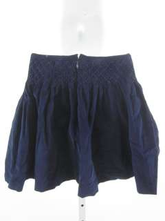   on a NEW WITH TAGS BELLA BLISS Girls Navy Corduroy Skirt size 5