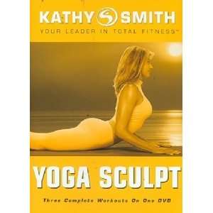  Yoga Sculpt Movies & TV