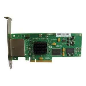  HP SC08GE SATA 150/SAS PCI E HBA 489103001