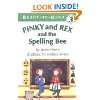 Pinky and Rex And The Spelling Bee …