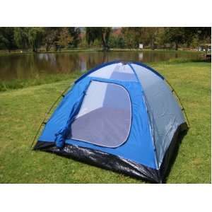  2 Person 3 Season Camping tent