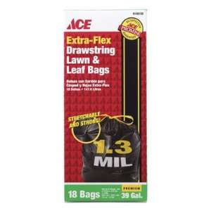  Ace Extra flex Extra Large Trash Bags