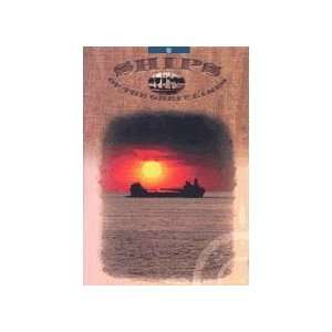  Ships of the Great Lakes (9780942618631) Books