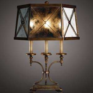  Table Lamp No. 551610STBy Fine Art Lamps