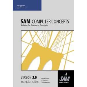  *Ir Sam Computer Concepts 3.0 (9780619171568) Course 
