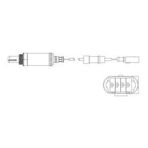  Sng Sensors SN4 363 Oxygen Sensor Automotive