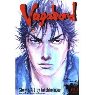 Vagabond, Vol. 4 Takehiko Inoue 9781569318546  Books