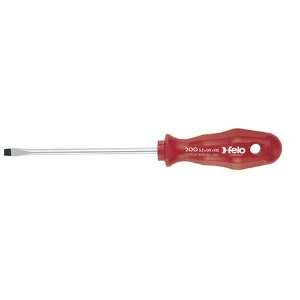 Felo 0715713001 2.5m Meter x 0.4 x 3 Inch Slotted Screwdriver, 200 