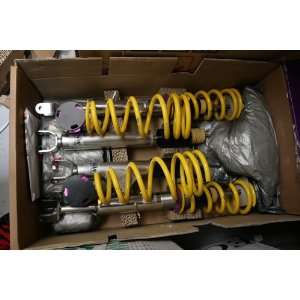    KW Variant 2 Coilovers Infiniti G35 Coupe 03 07 Automotive