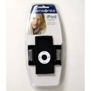  Griffin Streamline Armband Case for iPod nano 1G, 2G 