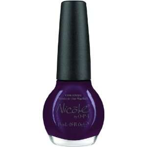  Nicole by OPI Nail Lacquer, Show You Care, 0.5 Fluid Ounce 