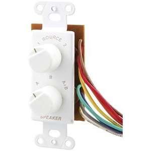  DUAL FNCTN SWITCH PLATES Electronics