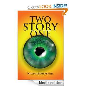 Two Story One William Robert Gill  Kindle Store