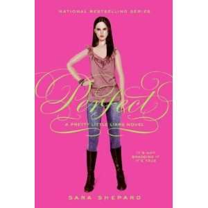   by Shepard, Sara (Author) Jun 01 08[ Hardcover ] Sara Shepard Books