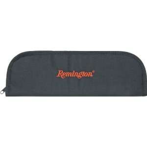  Remington Knife Zip Up Knife Case Measures 13 1/2