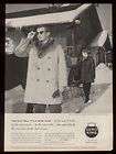 1958 sun valley opera house photo zero king coat ad