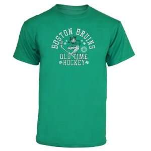  Boston Bruins St. Patricks Day McCrae T Shirt Sports 