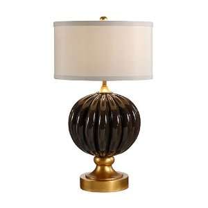  Wildwood Lamps 26063 Pia 1 Light Table Lamps in Designer 