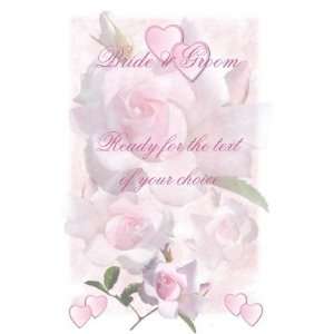  Pink Perfection Wedding Stationary Customized Stationery 