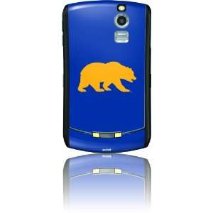   Skin Fits Curve 8330   UC Berkeley Bear Cell Phones & Accessories